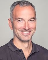 Jens Brünjes, Teammitglied
