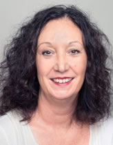 Susanne Stepanek, Teammitglied