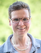 Susanne Klotz, Inhaberin