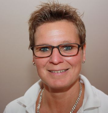 Susanne Klotz, Inhaberin